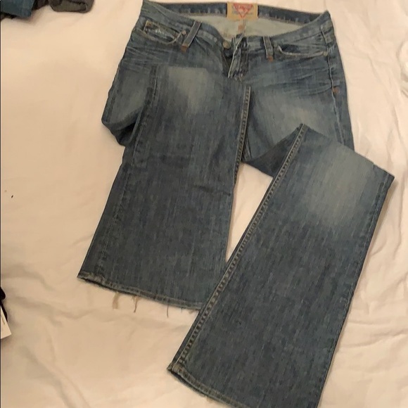 Guess premium jeans - Picture 5 of 7